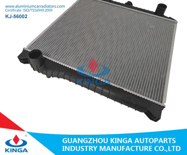 Automotive Brazing Cooling Radiator of 1994-1999 Hino Ranger Mt; 16090-4601