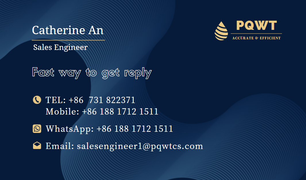 PQWT S150 Water Detector with 7-8 Hours Working Time 2 Years Warranty and OEM Support Portable Groundwater Finder