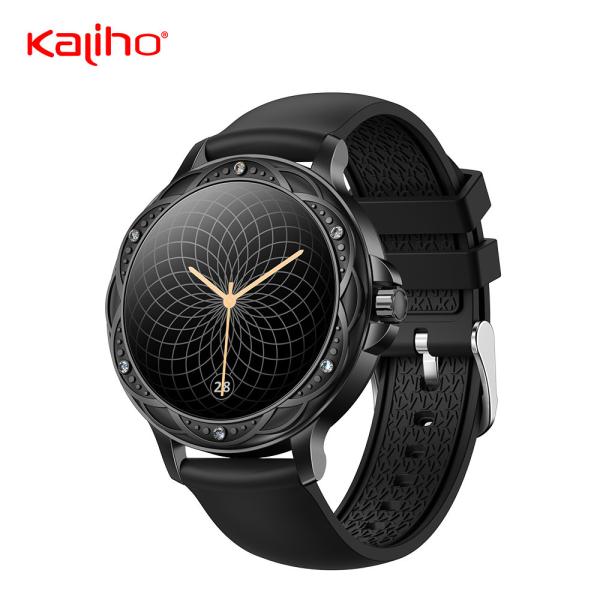 Sport Smart Watches Blood Oxygen Monitoring Voice Assistant Bluetooth Call