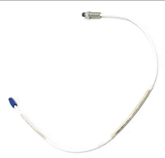 Bently Nevada 21508-02-12-05-02 7200 Proximity Transducer Systems 8mm Reverse Mount Probe
