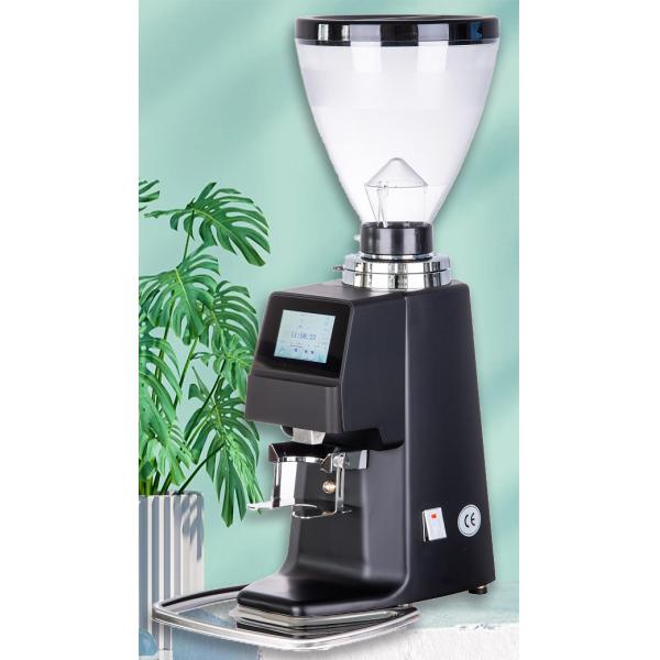 Aluminium Coffee Mill Grinder