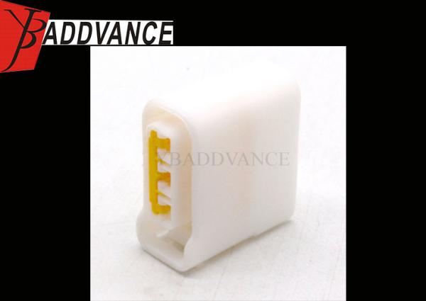 Conector de Furukawa FW-C-D3F 3 Pin Female Auto Ignition Coil para Subaru Impreza