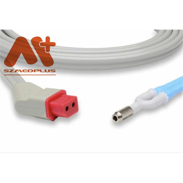 Терпеливый изготовитель кабеля шланга Nihon Kohden совместимого NIBP - YN-920P