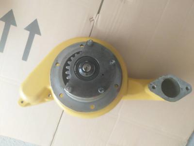 komatsu water pump  D155 D355 bulldozerwater pump 6127-61-1008 6D155 engine  6127-61-1008