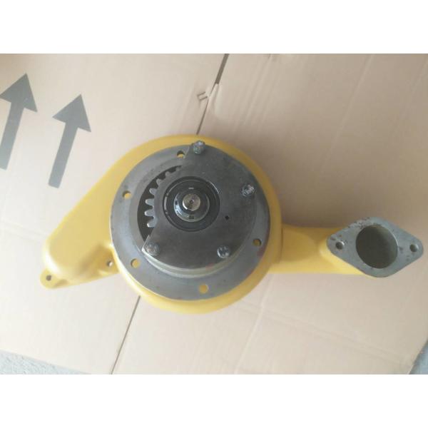 komatsu water pump D155 D355 bulldozerwater pump 6127-61-1008 6D155 engine 6127-61-1008