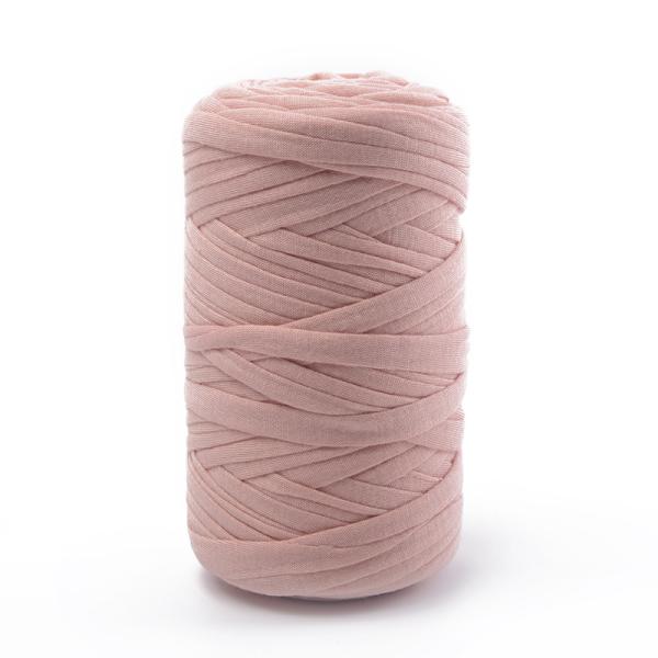 Рука руки футболки вяжет смешанную пряжей пряжу вязания крючком коренастого Merino полиэстера шерстей толстую