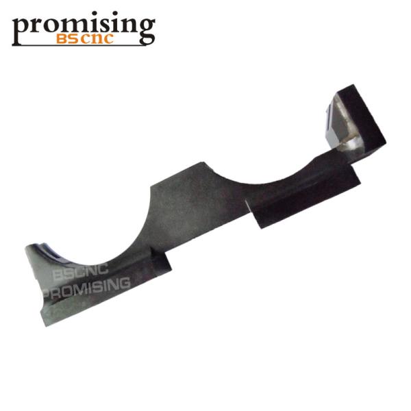93297001 Knife Back Groove Blade Guide-Upper  For Gerber XLC7000 Z7 Cutter Spare Parts  Upper Carbide Blade Guide