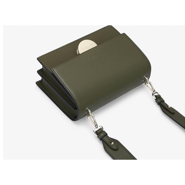 Small square bag 2019 new fashion joker shoulder bag broadband small crossbody small bags