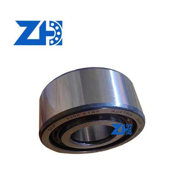 NA2035 roulement à rouleaux coniques silencieux de longue durée pour la construction minière