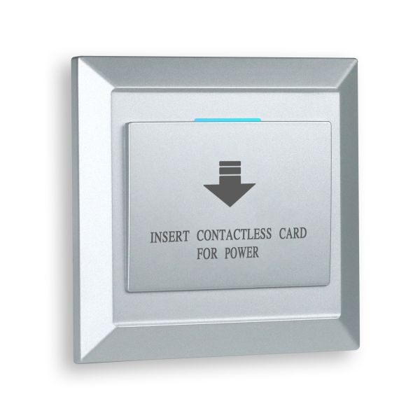 SW09 60A Smart Energy Saving Switch