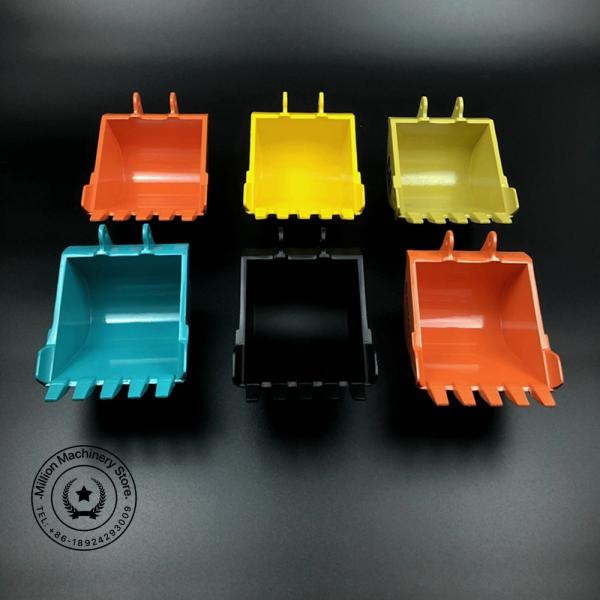 Модель ведра ГУСЕНИЦЫ KOBELCO DOOSAN KOMATSU ХИТАЧИ HYUNDAI  экскаватора