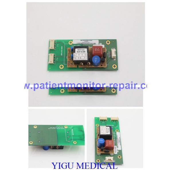 Высокое напряжение ПН2023703-001 РЭВ а ПВБ2023173-001 доски ХВ терпеливого монитора ГЭ ДАСХ1800 ДАСХ2500