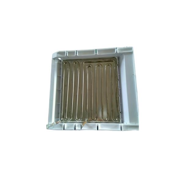 22x22x22mm Grid Size 520 Kg/24hours Industrial Ice Maker Machine for Home and Retail