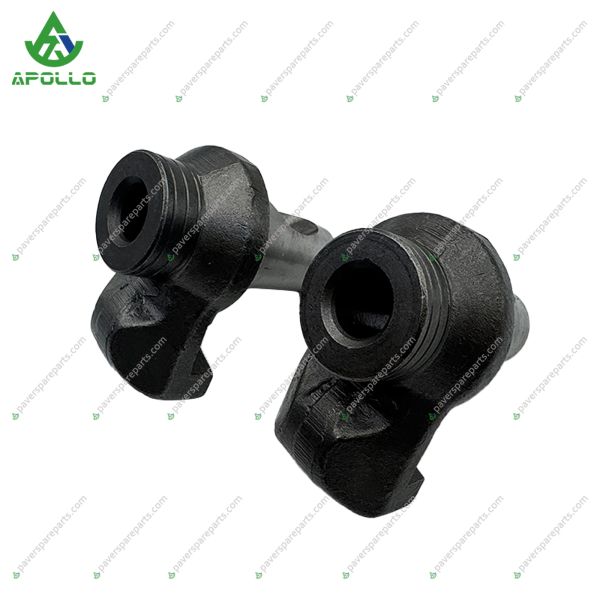 APOLLO BM2000 Tool Holder 85010902 For Milling System