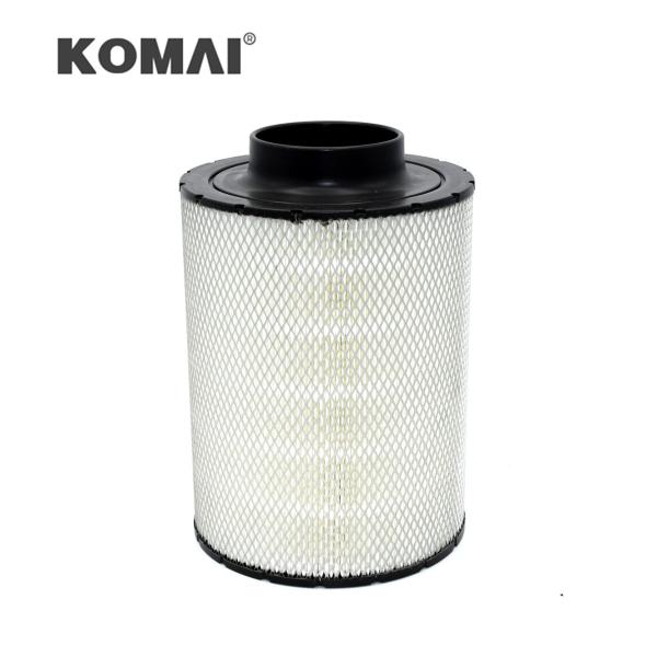 Filtro AF2329 B085011 SAB085011 3912020 PA2820 AH19002 do purificador de ar do motor de Cummins 6BTA5.9