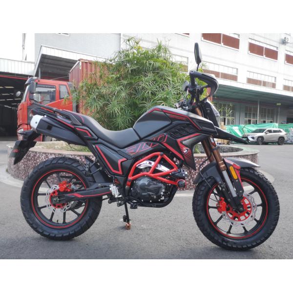 Бензиновый гоночный мотоцикл Мотоцикл 250cc 300cc Мотоцикл TEKKEN