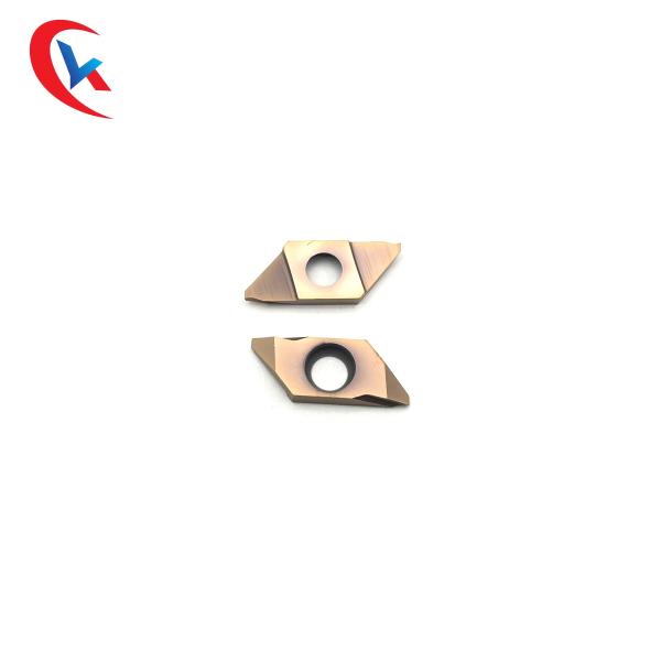 TBPA60FR00 OEM Slot Milling Tool Stainless Steel Metal Slot Cutting Tools Tungsten Carbide Inserts