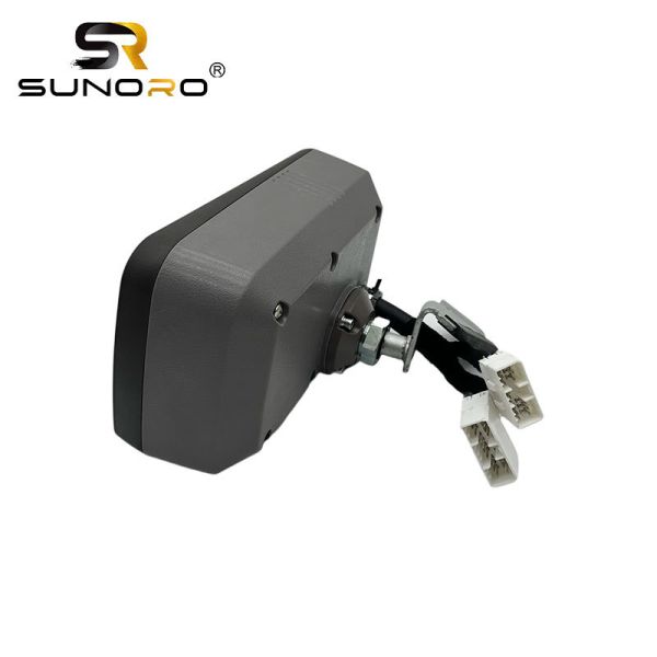 SUNORO Factory Outlet Monitor LCD Screen Display Panel 14640101 14640102 14723715 14609502 14609611 EC210D 240D 290D 380D 480D