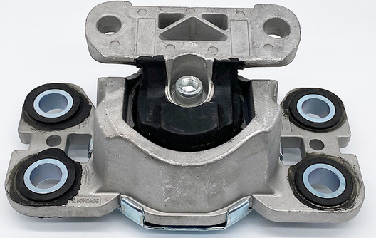 17567-17010 Motor Mounts Cushion Exhaust Pipe Support Toyota Dyna Coaster Land Cruiser