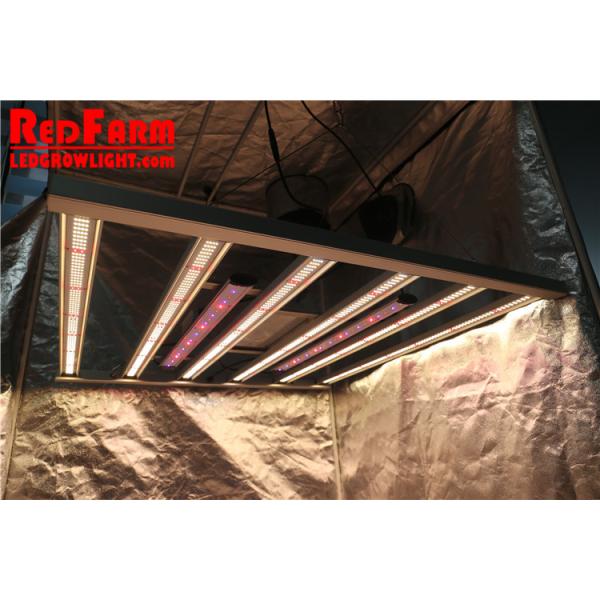 Greenhouse IR 730nm 650W Horticulture LED Grow Lights