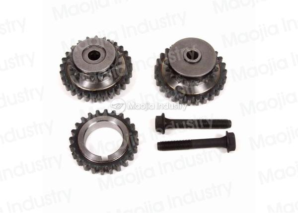 07 - 08 3.6L DOHC 24V Buick  Enclave  Lacrosse Timing Chain Gears Kit 12633451