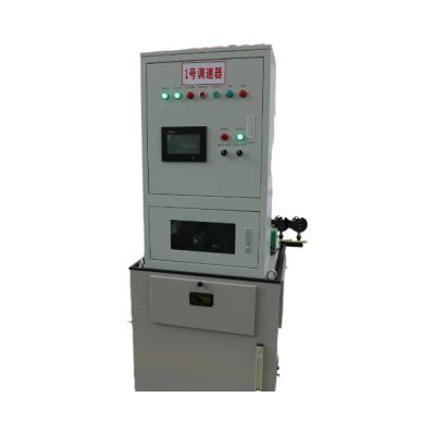Computer Work Pattern Speed Governor with IP65 Protection Level