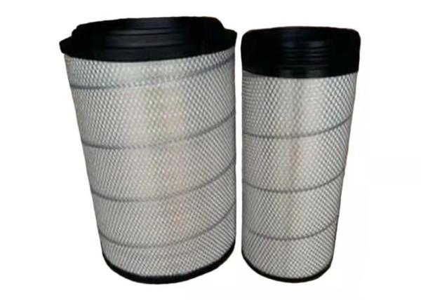 Truck Size OEM Pu Air Filter Element K2036 Model