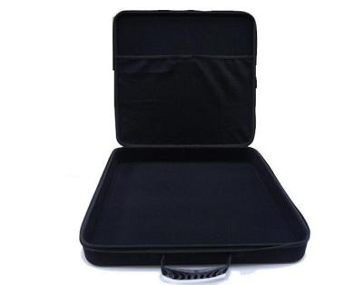 Tamanho à moda e durável de EVA Carrying Case Semi Waterproof 45*45*6 CM