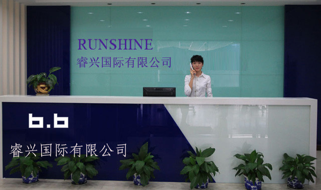 Runshine International co.,ltd