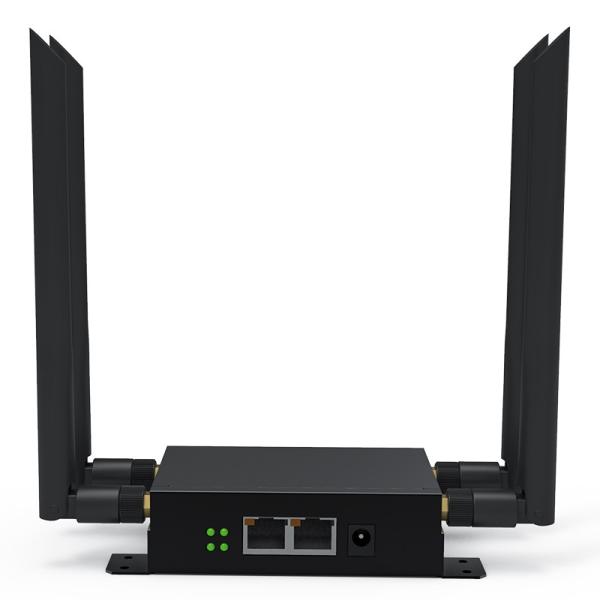 Openwrt WD523 4G LTE Modem 100Mbps RS485 2.4G WiFi MT7628DAN