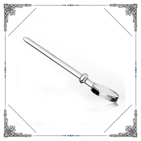 Glass Bong Dabber Oil Rigs Accessories Clear Quartz Snout Cap 4 Inches Length