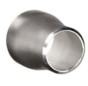 Asme B16.9 Stainless Steel Concentric Reducer Wp304l Wp316l