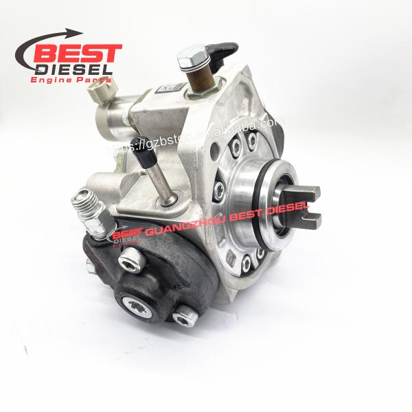 High Pressure Common Rail Diesel Fuel Injector Pump  294000-0710 22100-0R040 FIT FOR 2AD-FTV  ENGINE   2940000710