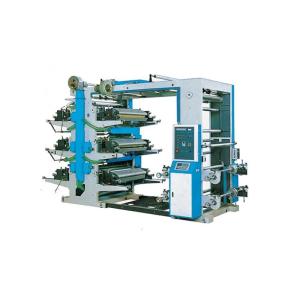 Valve Bag Making Machine