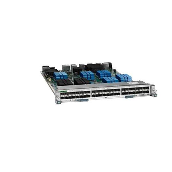 Durable Cisco Nexus 7000 F3 Module , SFP Cisco Expansion Module N7K-F348XP-25