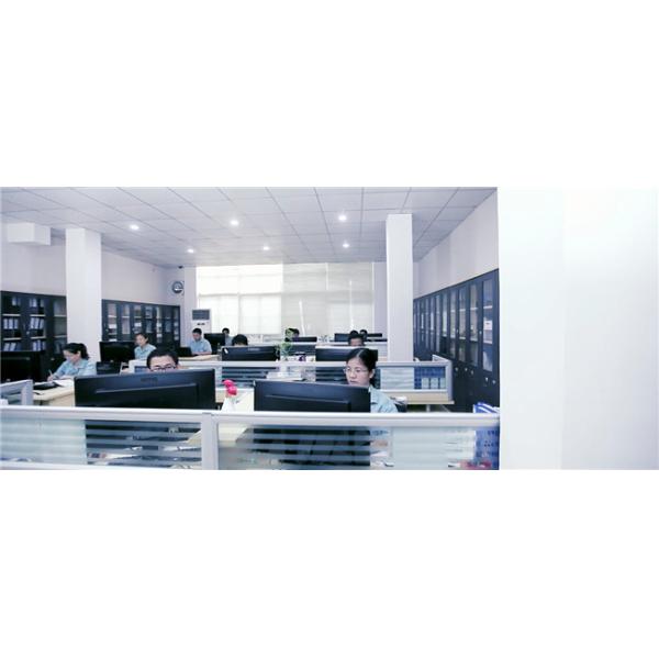 GUANGDONG RUIHUI INTELLIGENT TECHNOLOGY CO., LTD.