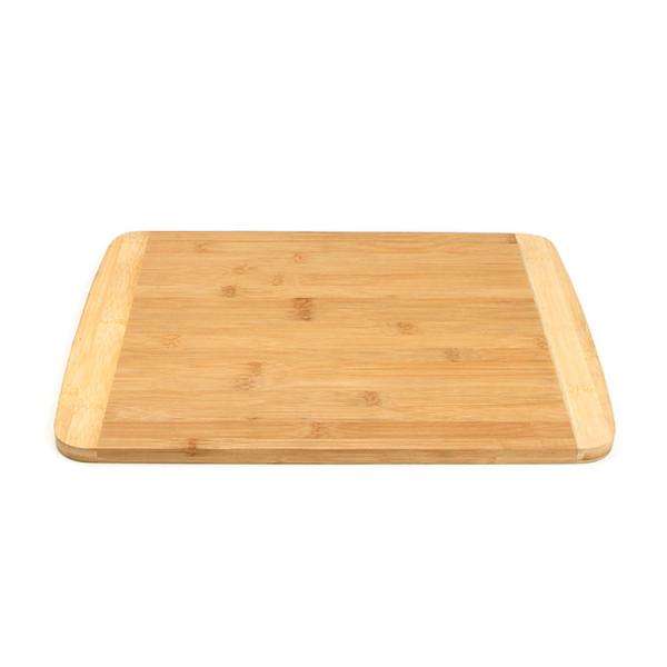 Подгонянная разделочная доска 28x22x1.5cm Kitchenaid бамбуковая для кухни