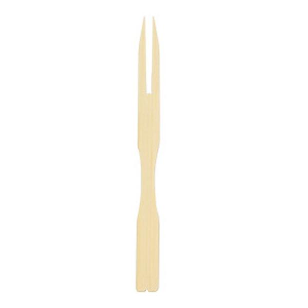 Eco-Friendly Bamboo Cutlery for a Plastic-Free and Sustainable Dining Experience