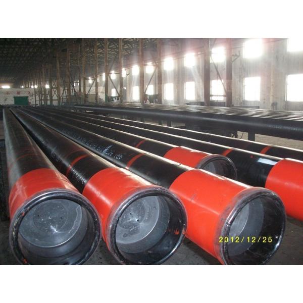 API 5CT N80-1 Casing Pipe With BTC Threads
