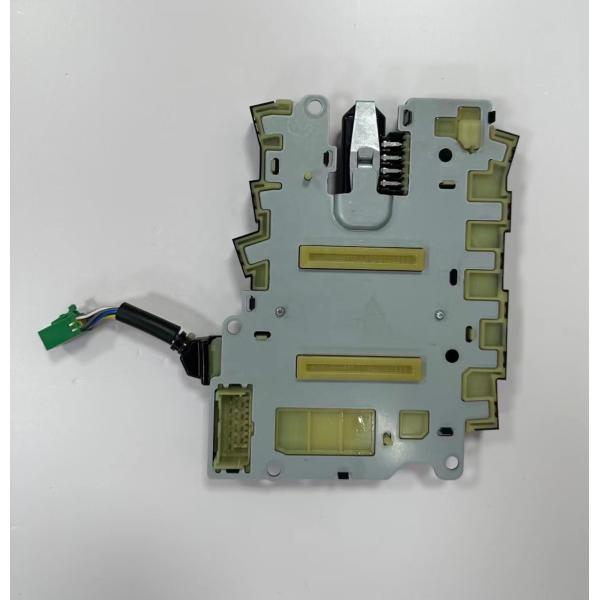 RE7R01A JR710E Transmissão TCM M35, QX80, M37, Q70, EX35, G37, FX50, QX50, QX70, G25, Q50