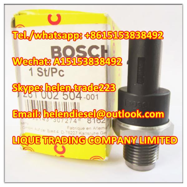100% original BOSCH sensor 0281002504 , 0 281 002 504, 0041536728 , A0041536728 ,059130758 ,V30720077,28423 , 0281002691