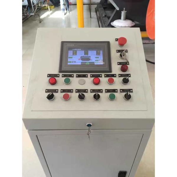 Lpg Cng Fired Commercial Gas Boiler 6 Ton 8 Ton For Paper Processing Industry