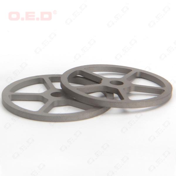 OED Raw Sintered Tungsten Carbide Wheel Special G10 ISO Grade