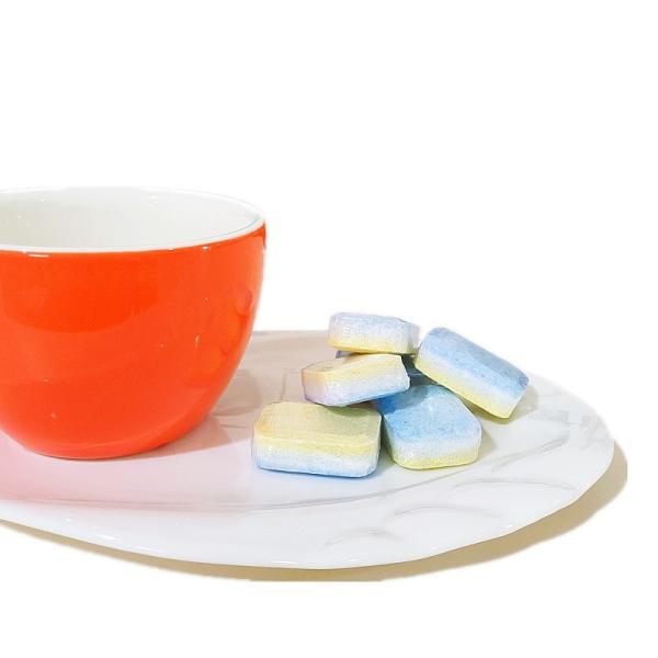 Disposable Detergent Tablets Dishwasher Machine for Professional Cleaning