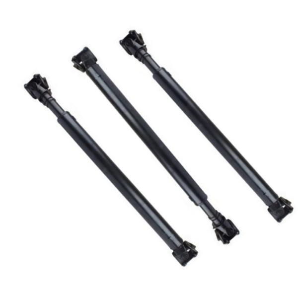 Rear PropShaft Driveshaft low Gear Shaft For Toyota Landcruiser 79 Series 37110-6A260