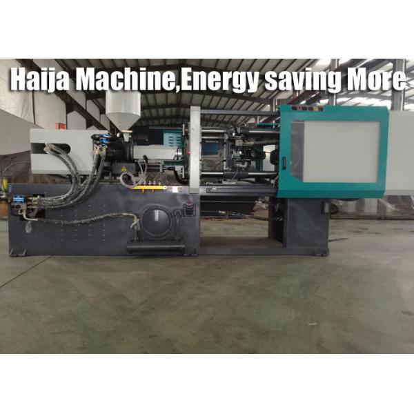 20-400g/s 3-5 Zones Bakelite Injection Molding Machine Screw Diameter  20-80mm