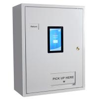 24 Armoire à clés Entreposage Serrures Serrures Système de gestion intelligente de clés Armoire à mur