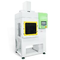 Machines de sablage et de polissage - machine de sablage à miroir KDL800