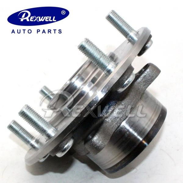 V97W Modelo de carro Peças populares de automóveis Roda Hub Rolamento para Mitsubishi Pajero 3880A012