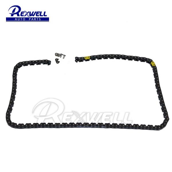 Kit de cadeia de cronometragem de peças de automóveis 2780503716 Para Mercedes Benz classe E E 200 OEM:2780503716